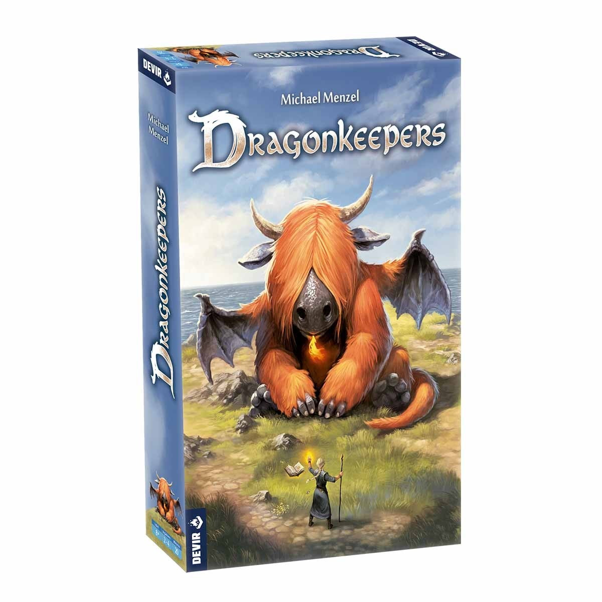 Dragonkeepers