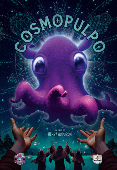 Cosmopulpo