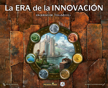 La era de la innovación