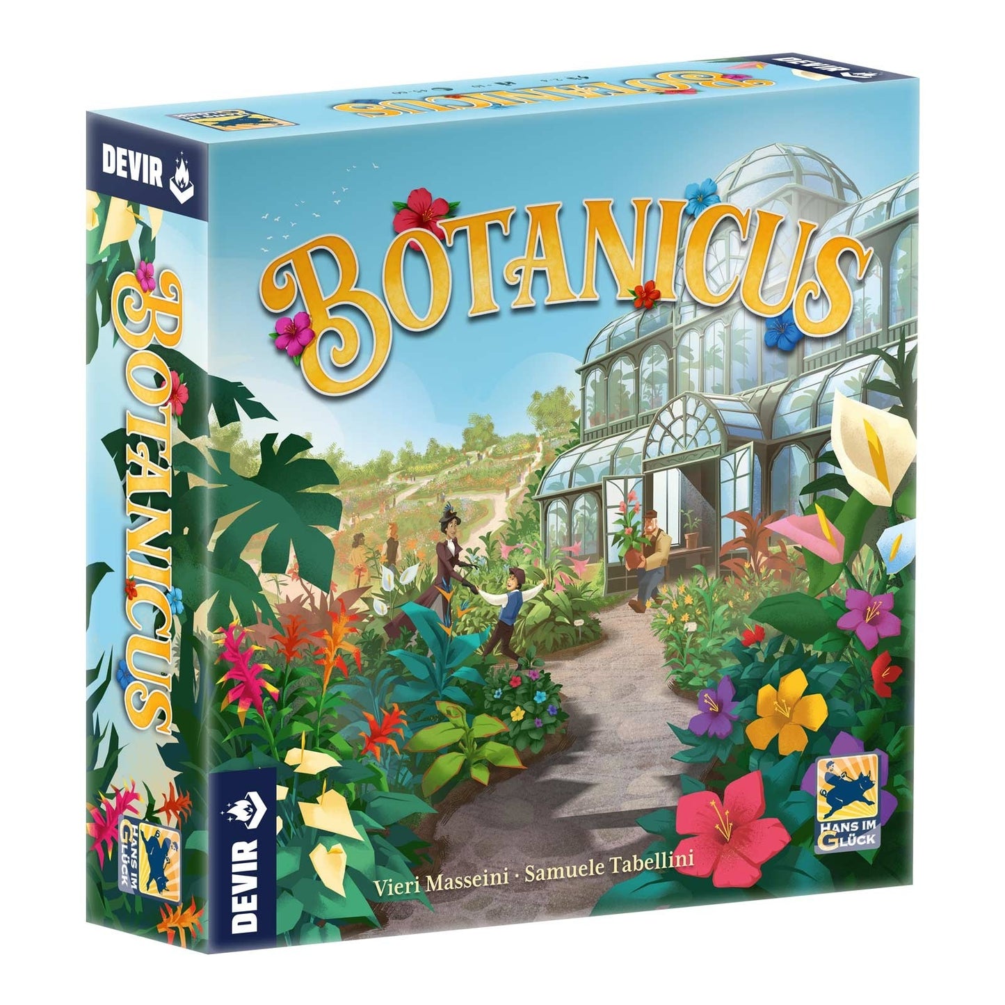 Botanicus