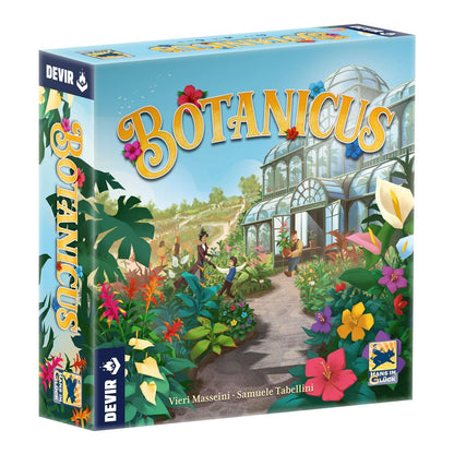 Botanicus