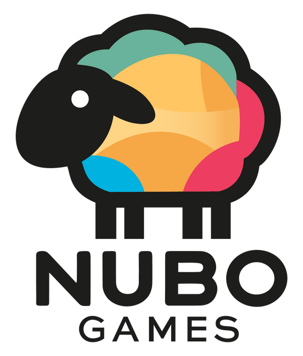 Nubo Games