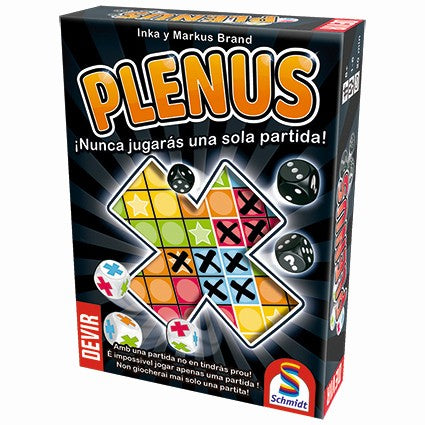 Plenus