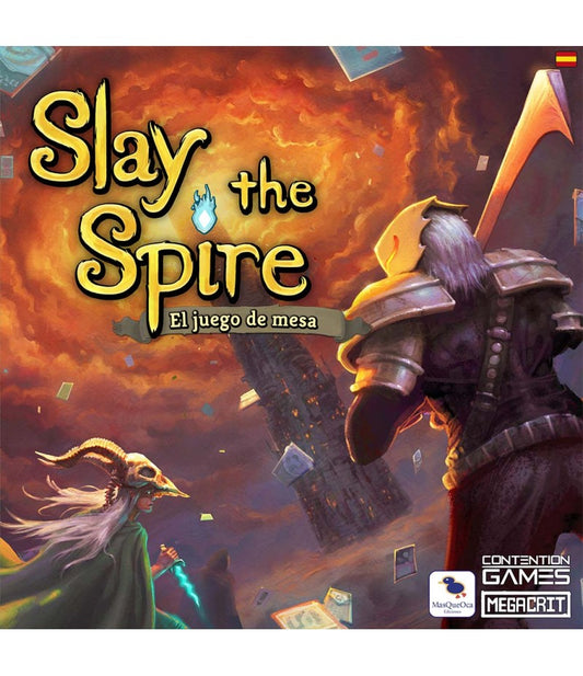 Slay the Spire